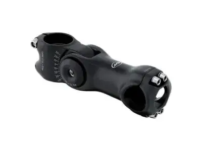 Contec Seto A-Head Vorbau | schwarz/grau | 110 mm | Fahrradteile