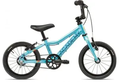 Academy Grade 2 Belt 2027 | ocean | 21 cm | BMX Bikes
