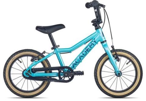 Academy Grade 2 2027 | ocean | 21 cm | BMX Bikes