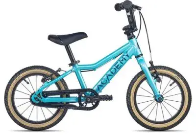 Academy Grade 2 2027 | ocean | 21 cm | BMX Bikes