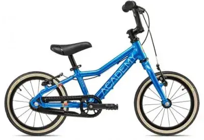 Academy Grade 2 2027 | blue | 21 cm | BMX Bikes