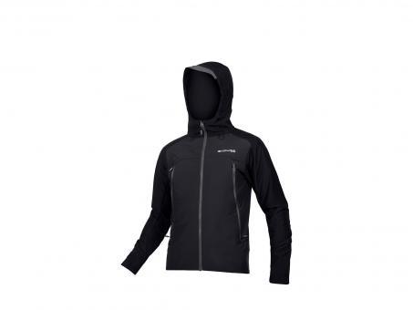 Endura MT500 Freezing Point II Jacke | schwarz/grau | XS | Fahrradbekleidung