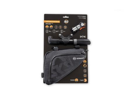 SKS Lucky Bike Starter Set | Rahmentaschen