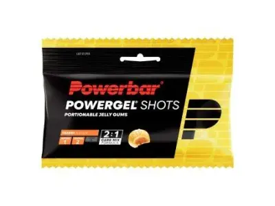 Powerbar Powergel Shots | Produkte