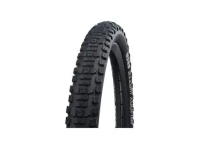 Schwalbe Johnny Watts Performance Line Reifen | schwarz/grau | 65-622 | Fahrradteile