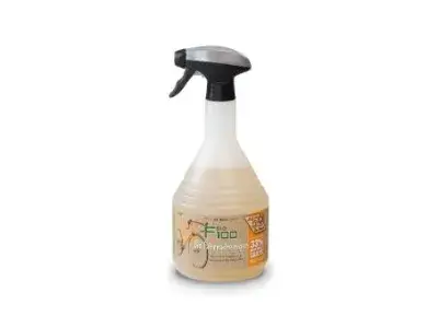 F100 Bio Fahrradreiniger Sprühflasche | Produkte