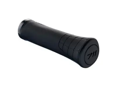 SQlab 711 MTB Tech&Trail 2.0 Griffe | schwarz/grau | L | Fahrradteile