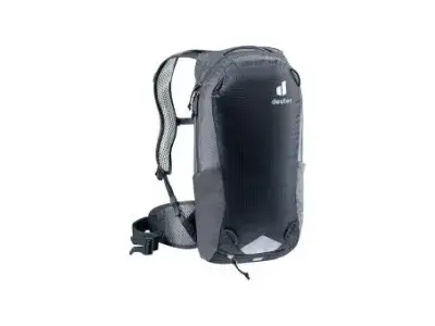 Deuter Race 8 Rucksack | schwarz/grau | 8 Liter | Ausruestung