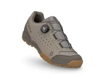 Scott Sport Trail Evo Boa Schuh | braun/beige | 48 cm | Fahrradbekleidung