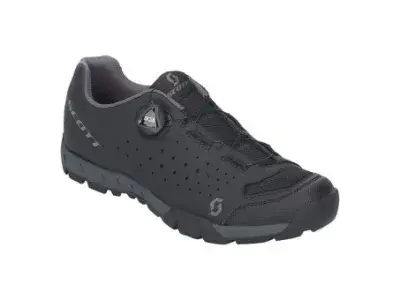 Scott Sport Trail Evo Boa Schuh | schwarz/grau | 41 | Fahrradbekleidung