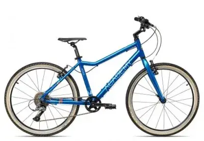 Academy Grade 5 2027 | blue | 38 cm | Fahrräder