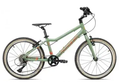 Academy Grade 4 2027 | olive | 29 cm | Fahrräder