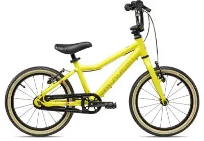Academy Grade 3 2027 | yellow | 26 cm | BMX Bikes