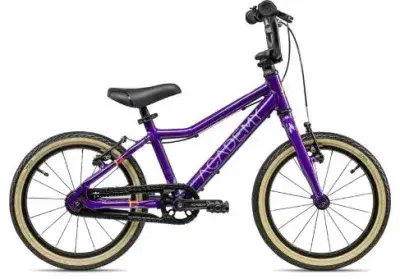 Academy Grade 3 2027 | purple | 26 cm | BMX Bikes