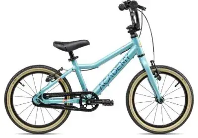 Academy Grade 3 2027 | ocean | 26 cm | BMX Bikes