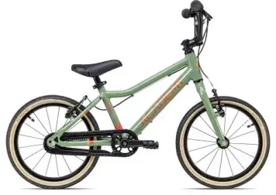 Academy Grade 3 2027 | olive | 26 cm | BMX Bikes