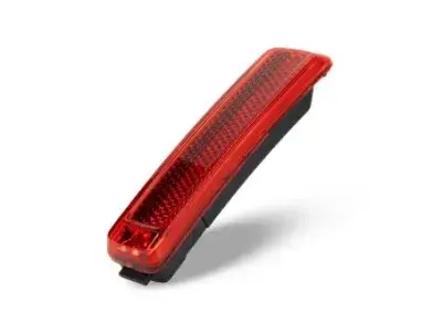 Acid PRO-E Schutzblechrücklicht SIC 2.0 Bremslicht | Fahrrad-Rücklichter