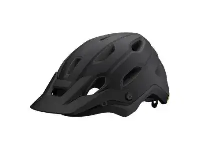 Giro Source MIPS Helm | schwarz/grau | 51-55 cm | Fahrradbekleidung