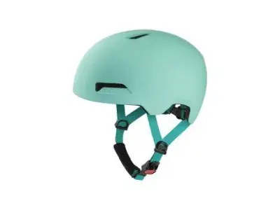 Alpina Haarlem Helm | grün | 52-57 cm | Fahrradbekleidung