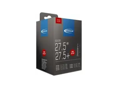 Schwalbe Schlauch Nr. 21F | Fahrradschläuche