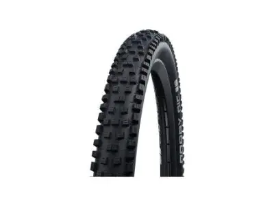 Schwalbe Nobby Nic Performance Twin Skin Reifen | schwarz/grau | 57-559 | Fahrradteile