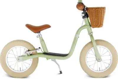Puky LR XL Br Classic | retro green | unisize | Laufräder