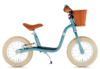 Puky LR XL Br Classic | pastel blau | unisize | Laufräder