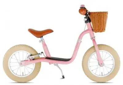 Puky LR XL Br Classic | retro rose | unisize | Laufräder