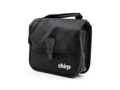 Chirp Lenkertasche | Lenkertaschen