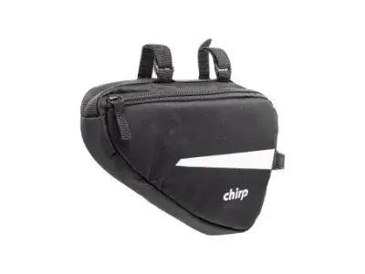 Chirp Bike Triangle Bag Rahmentasche | Rahmentaschen