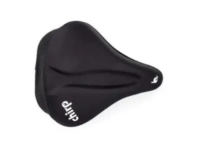 Chirp Comfort Gel Sattelüberzug | Sattelüberzüge