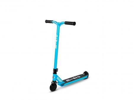 Micro Ramp Stuntscooter | blau | unisize | Roller