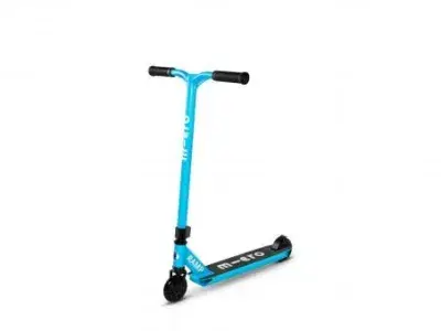 Micro Ramp Stuntscooter | blau | unisize | Roller