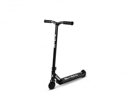 Micro Ramp Stuntscooter | black | unisize | Roller