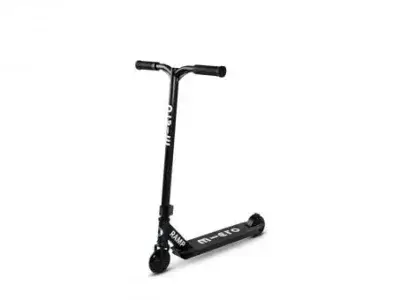 Micro Ramp Stuntscooter | black | unisize | Roller