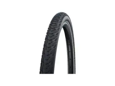 Schwalbe MARATHON E-PLUS Performance Reifen | schwarz/grau | 55-622 | Fahrradteile