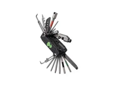 Topeak Alien X Multifunktionswerkzeug | Multifunktionswerkzeuge