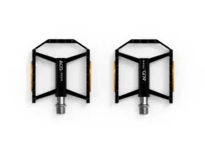 Acid A4-IB Hybrid Flat Pedal | Fahrradpedalen
