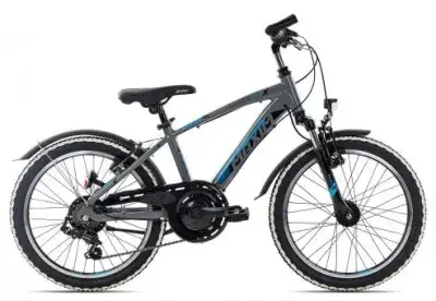 Maxim Sporty 7 20 | soul grey | 30 cm | Fahrräder