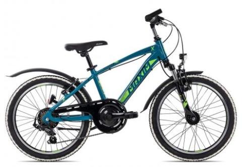 Maxim Sporty 7 20 | mariana blue | 30 cm | Fahrräder