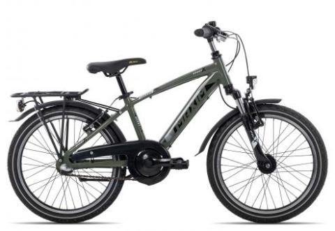 Maxim Sporty 3 20 | iguana green | 30 cm | Fahrräder