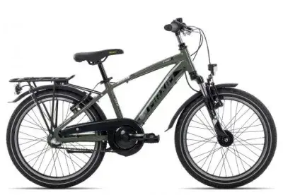 Maxim Sporty 3 20 | iguana green | 30 cm | Fahrräder