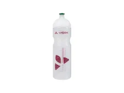 Vaude Bike Bottle Organic Trinkflasche | rot/orange | 0,75 Liter | Fahrradteile