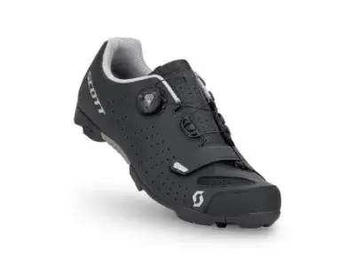 Scott MTB comp BOA Schuh | schwarz/grau | 48 cm | Fahrradbekleidung
