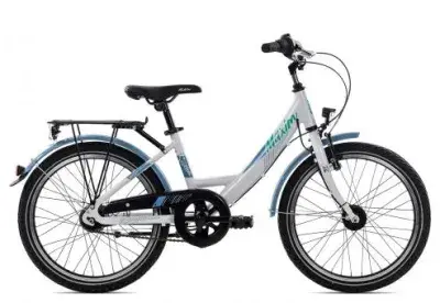 Maxim Sevilla Alu 7 20 Wave | snow angel | 30 cm | Fahrräder