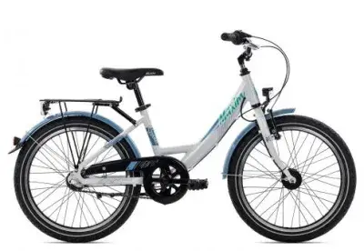 Maxim Sevilla Alu 3 20 Wave | snow angel | 30 cm | Fahrräder