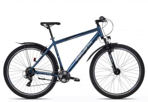 Ciclista Adventure | dreamblue grey black | 53 cm | Fahrräder