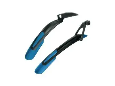 SKS BLADE COLOUR SET Steckschutzbleche | Steckschutzbleche