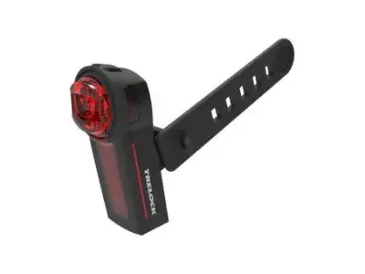 Trelock LS740 I-Go Vector Rear Rücklicht | Fahrrad-Rücklichter