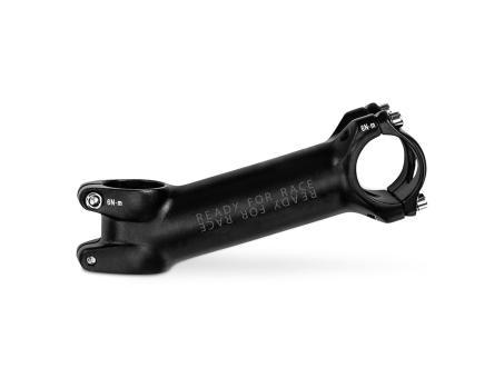 RFR CMPT Vorbau | schwarz/grau | 31.8 mm/120 mm/17° | Fahrradteile
